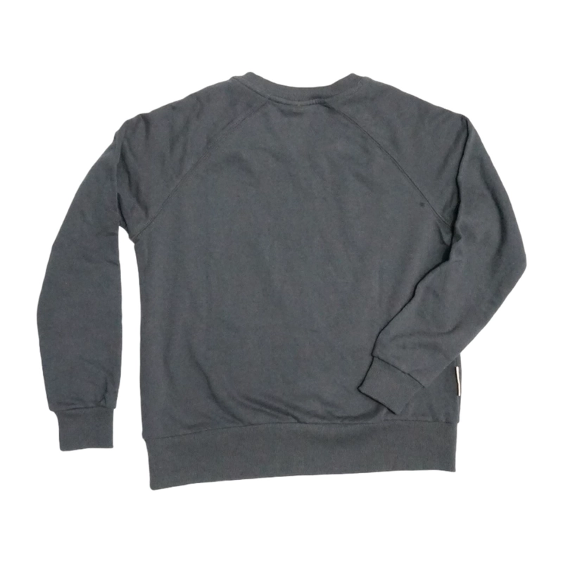 POLERON RIPCURL MUJER GRIS ESTAMPADO ROSADO - 2