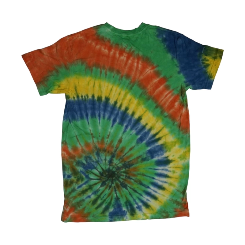 POLERA GRIZZLY HOL TIE DYE TOYS STORY COLORES 330322 HOMBRE - 2