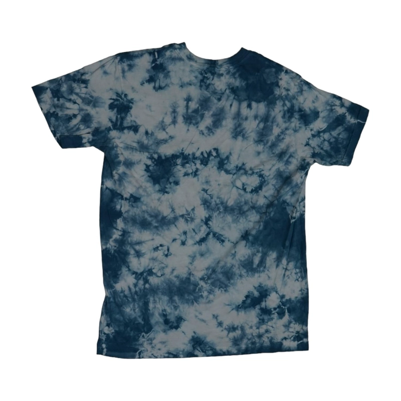 POLERA GRIZZLY HOL TIE DYE BOB ESPONJA 330322 HOMBRE - 2