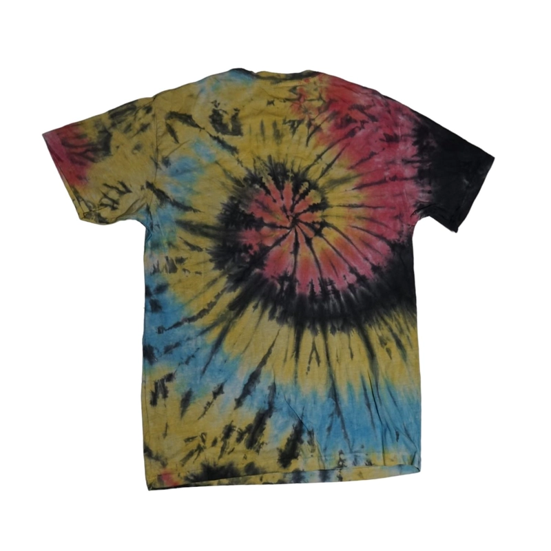 POLERA GRIZZLY WOODSTOCK COLORES 726821 HOMBRE - 2