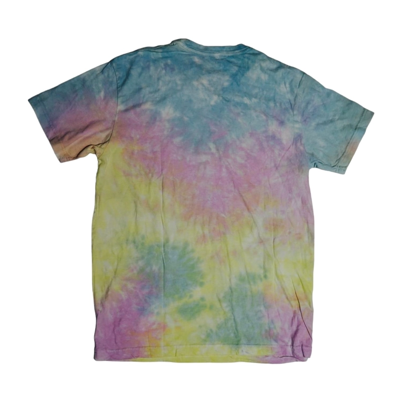 POLERA GRIZZLY UNIVERSIDAD 427521 COLORES HOMBRE - 2