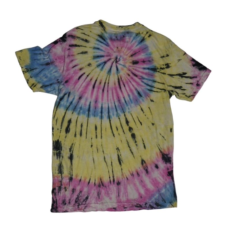 POLERA GRIZZLY COLORES GR3014 HOMBRE - 2