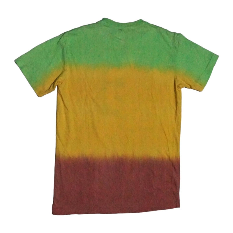 POLERA GRIZZLY VERDE UNICGR63 HOMBRE - 2