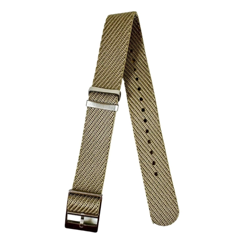 CORREA RELOJ NYLON R24 BRAVO TAMAÑO 24 - 1