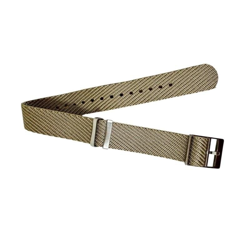 CORREA RELOJ NYLON R24 BRAVO TAMAÑO 24 - 2