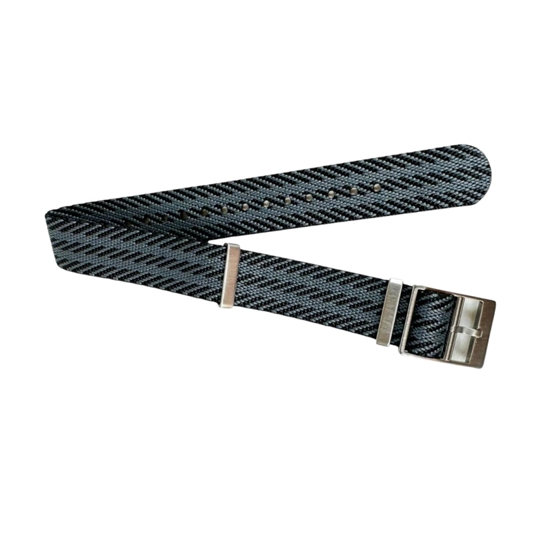 CORREA RELOJ NYLON R24 BRAVO TAMAÑO 24 - 2