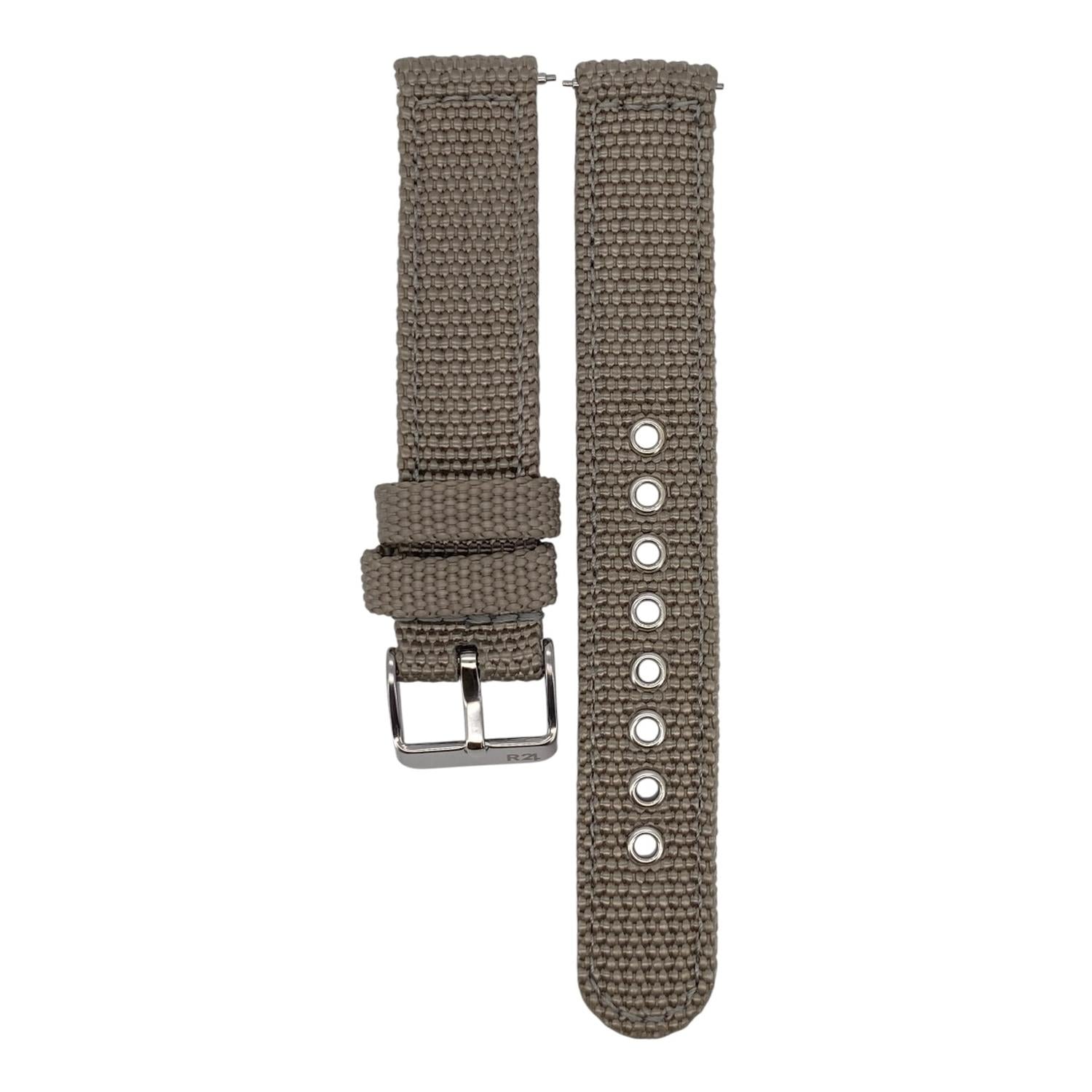 CORREA RELOJ NYLON R24 SEAL QUICK RELEASE TAMAÑO 24 - 1
