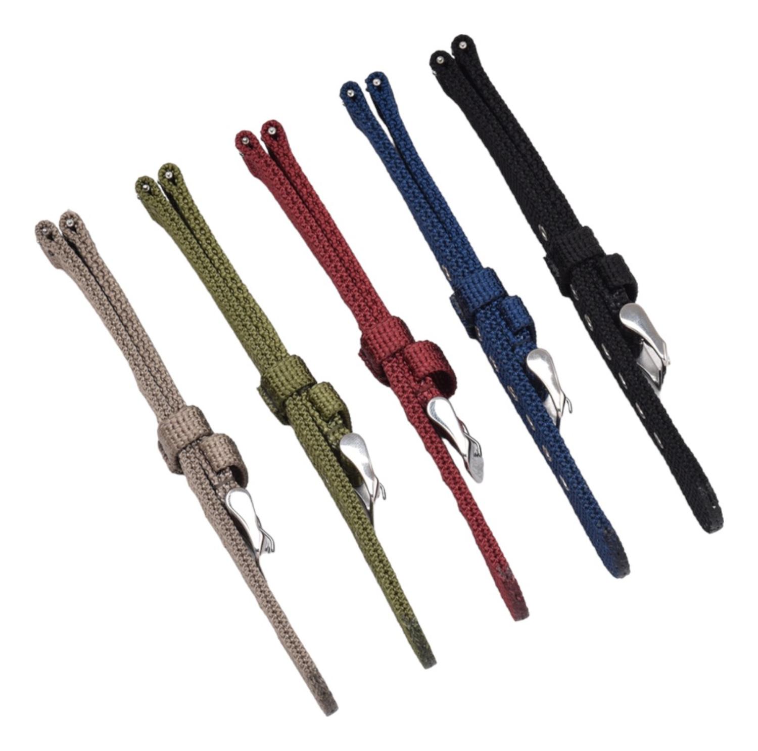 CORREA RELOJ NYLON R24 SEAL QUICK RELEASE TAMAÑO 24 - 3