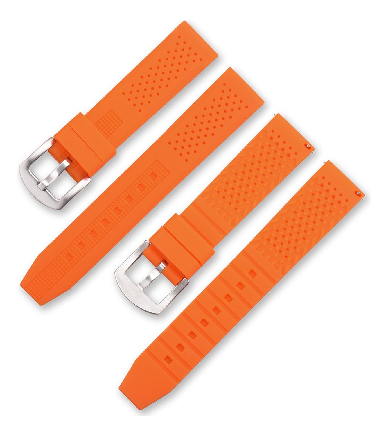 CORREA RELOJ CAUCHO TQ R24 ABISAL TAMAÑO 24 - 3