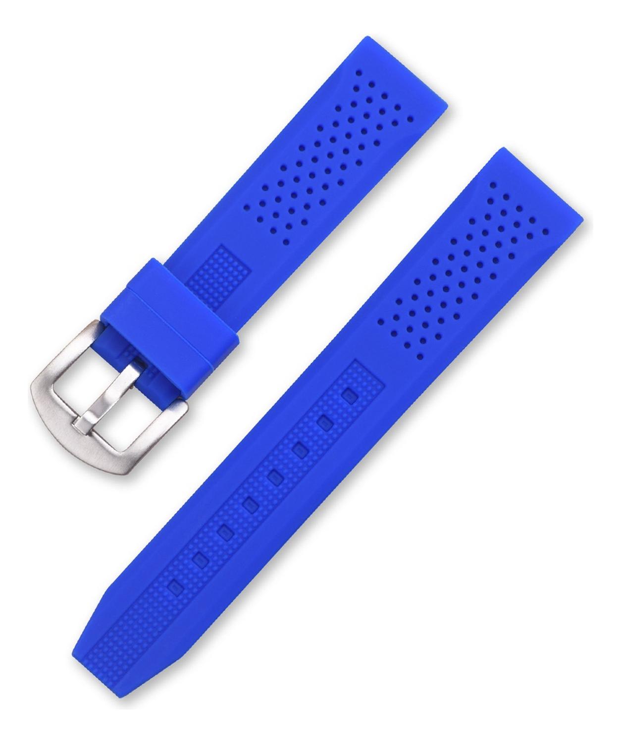 CORREA RELOJ CAUCHO TQ R24 ABISAL TAMAÑO 18 - 2