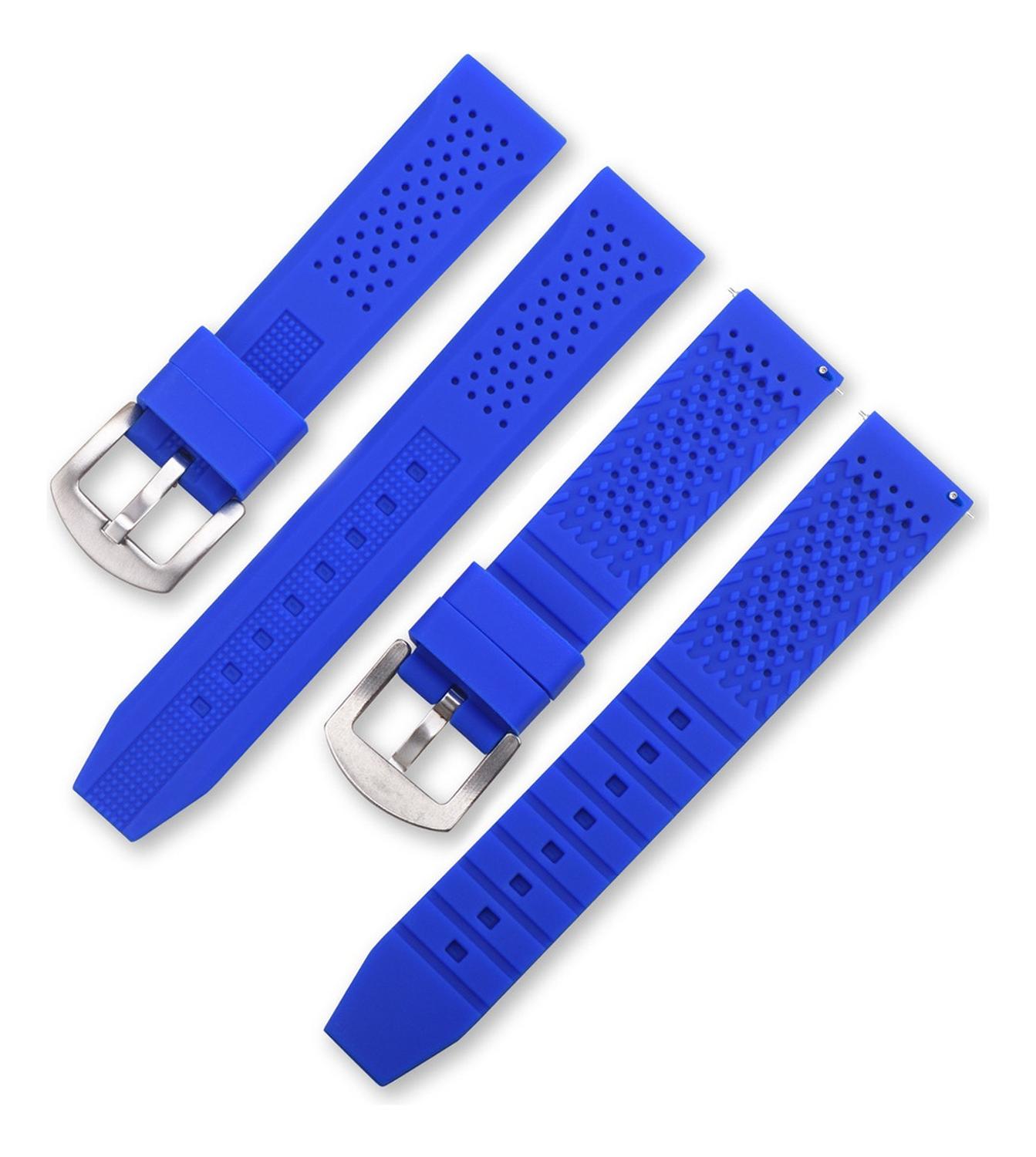CORREA RELOJ CAUCHO TQ R24 ABISAL TAMAÑO 18 - 3