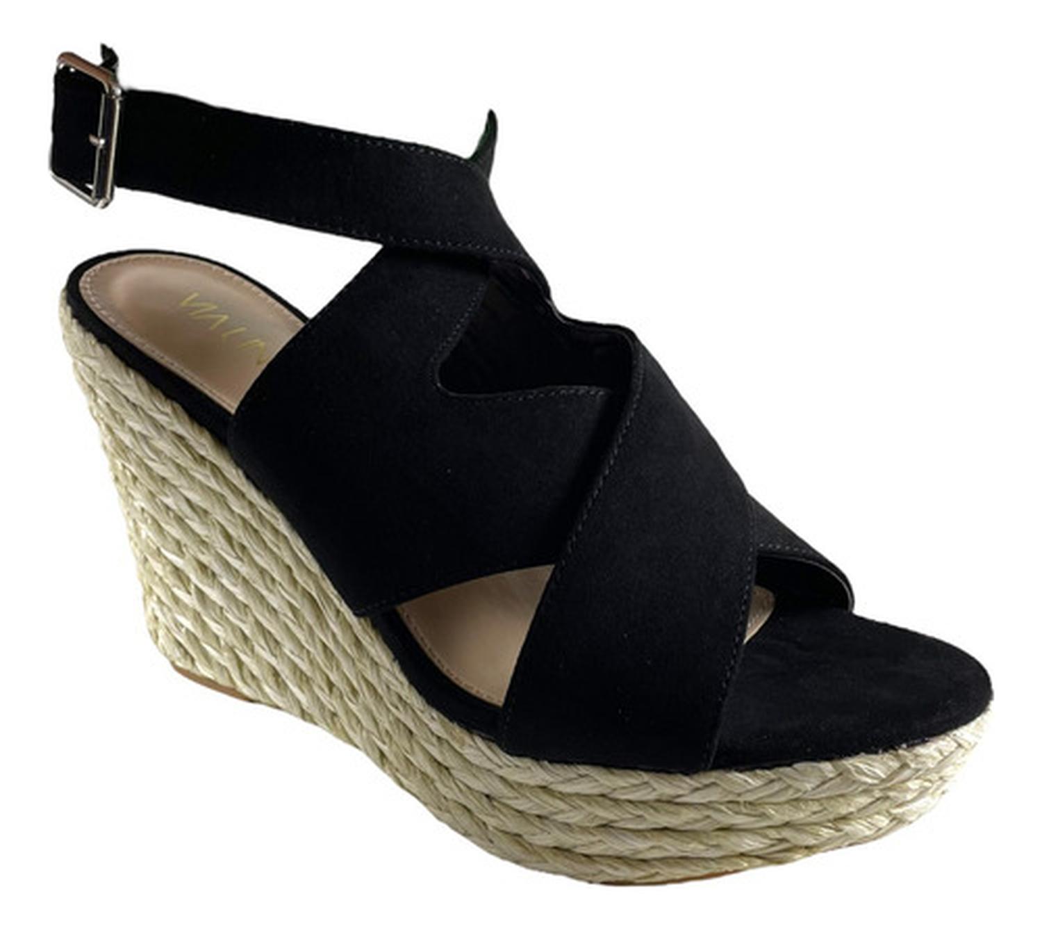SANDALIAS MUJER VIA UNO 21987614 - 2