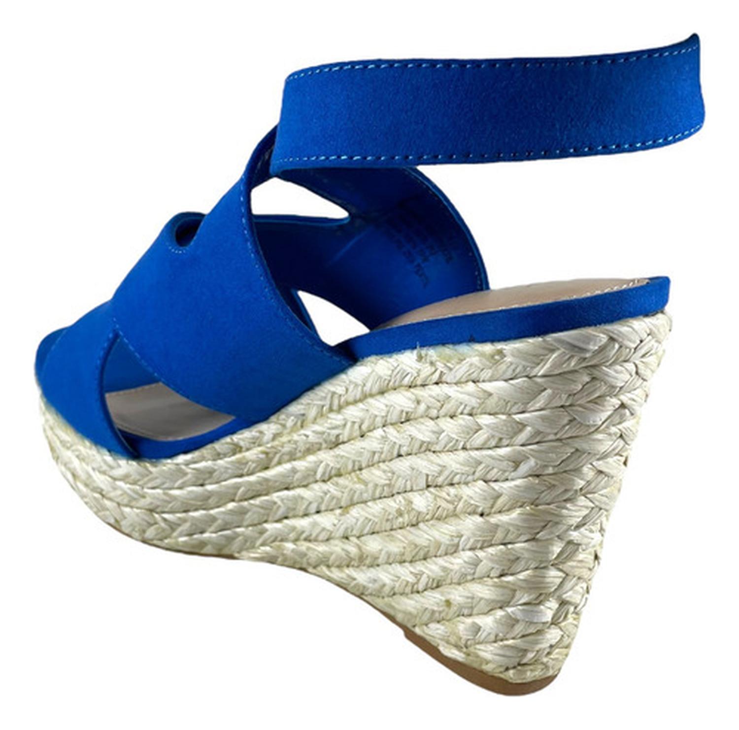 SANDALIAS MUJER VIA UNO 21987614 - 4