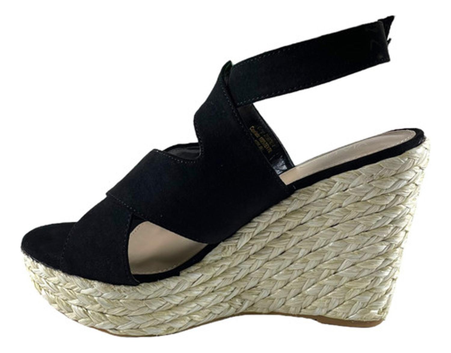 SANDALIAS MUJER VIA UNO 21987614 - 5