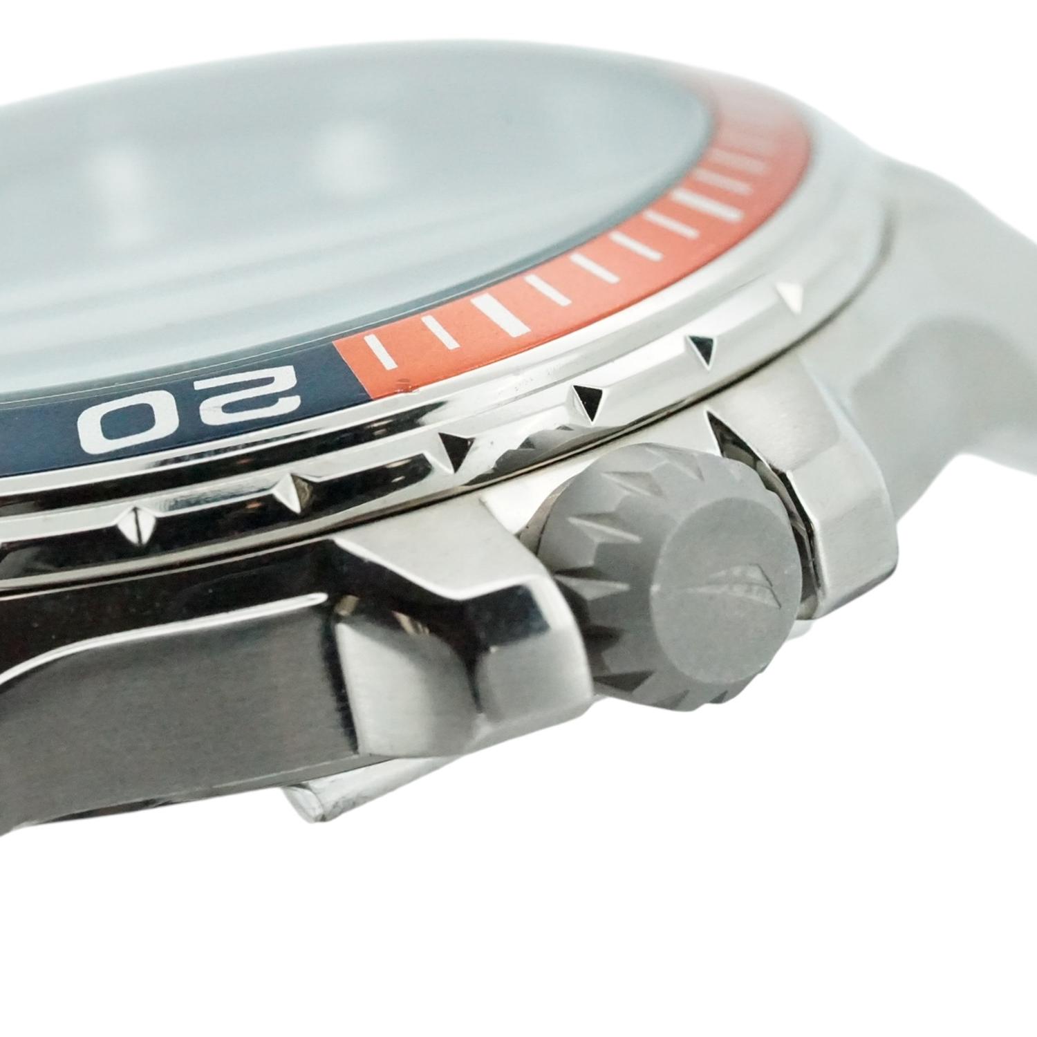 RELOJ DE PULSERA NAUTICA N22616G HOMBRE CUARZO - 4