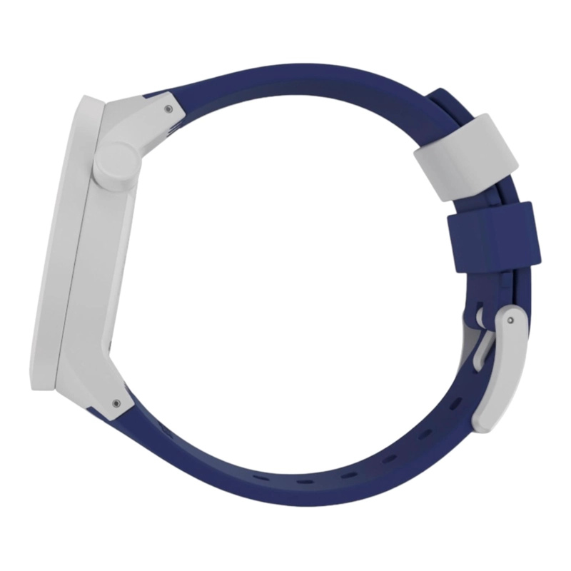 RELOJ DE PULSERA SWATCH SB03M103 BIOCERAMIC LIMY SKELETON UNISEX - 3