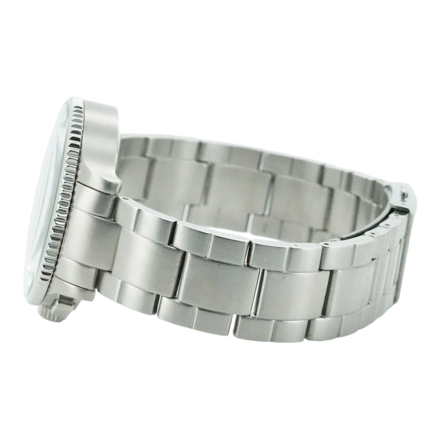 RELOJ DE PULSERA NAUTICA N25522M HOMBRE CUARZO - 4