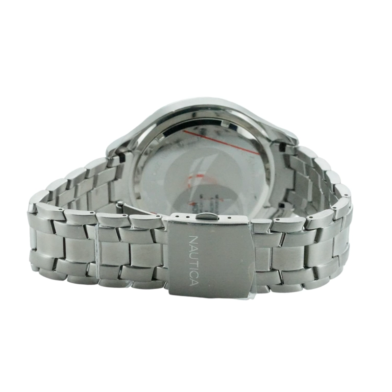 RELOJ DE PULSERA NAUTICA N22617G HOMBRE CUARZO - 5