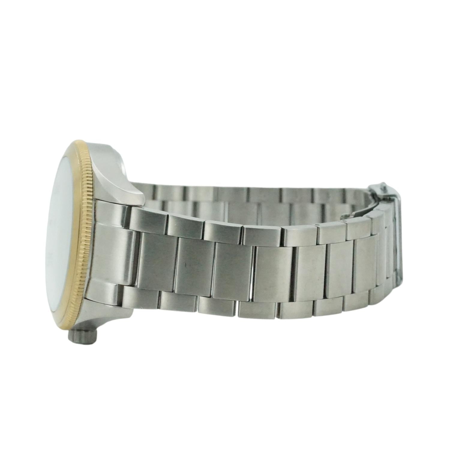 RELOJ DE PULSERA NAUTICA N18624G HOMBRE CUARZO - 4