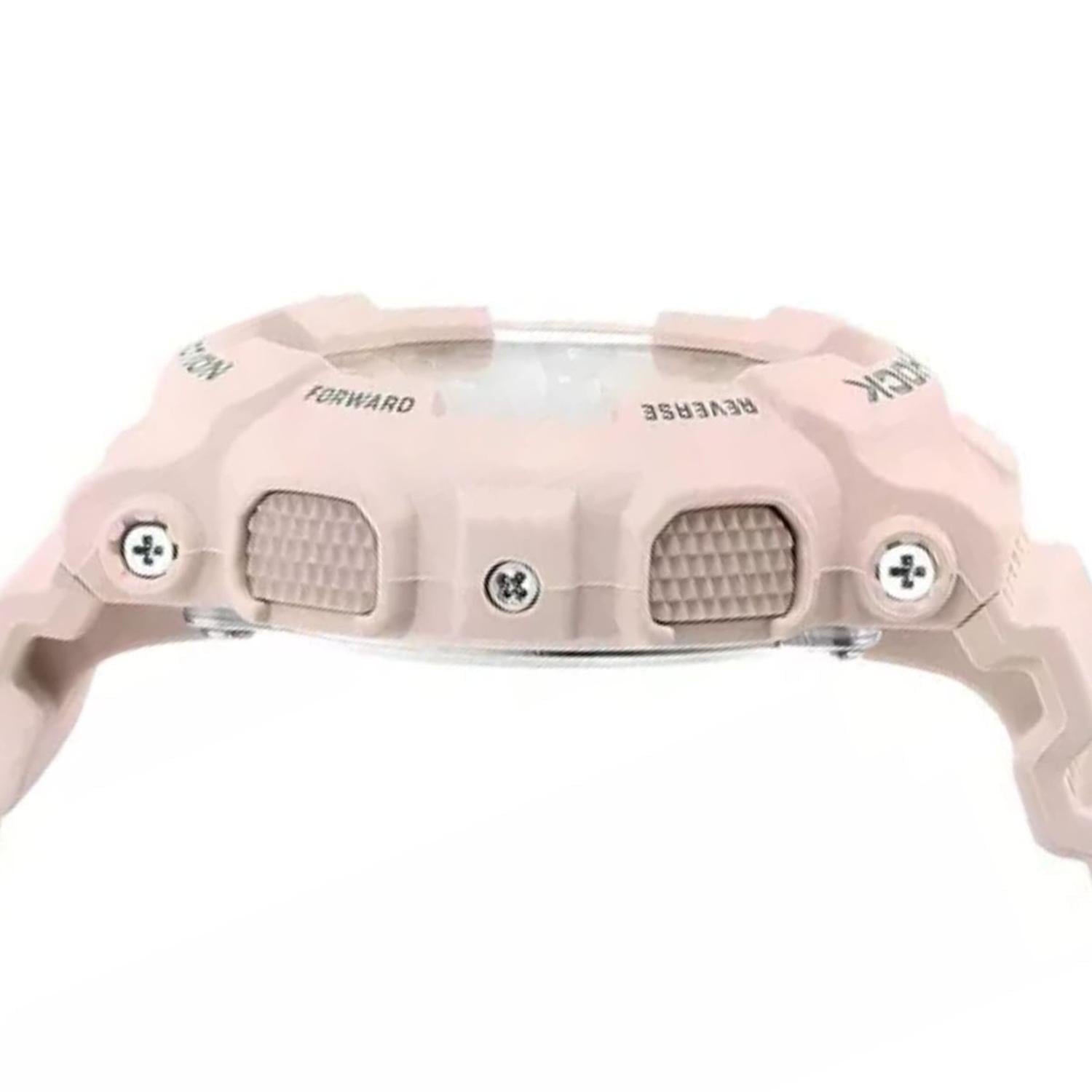 RELOJ DE PULSERA G-SHOCK GMA-S120MF-4ADR MUJER - 3