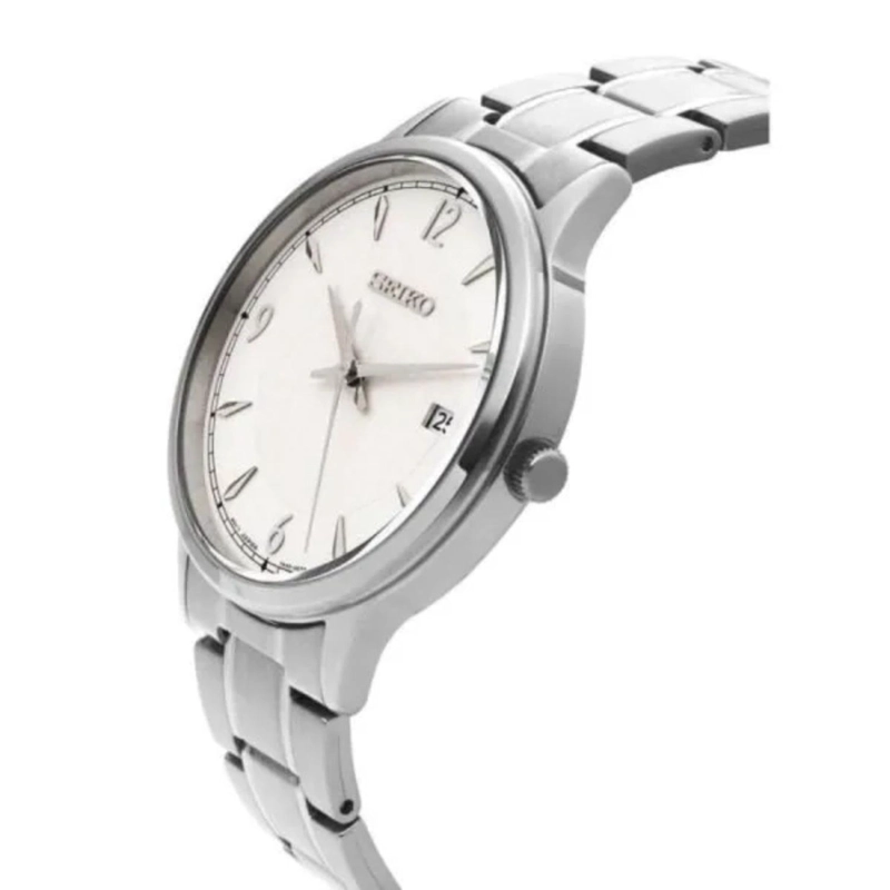 RELOJ DE PULSERA SEIKO SGEH79P1 CS CUARZO HOMBRE - 3
