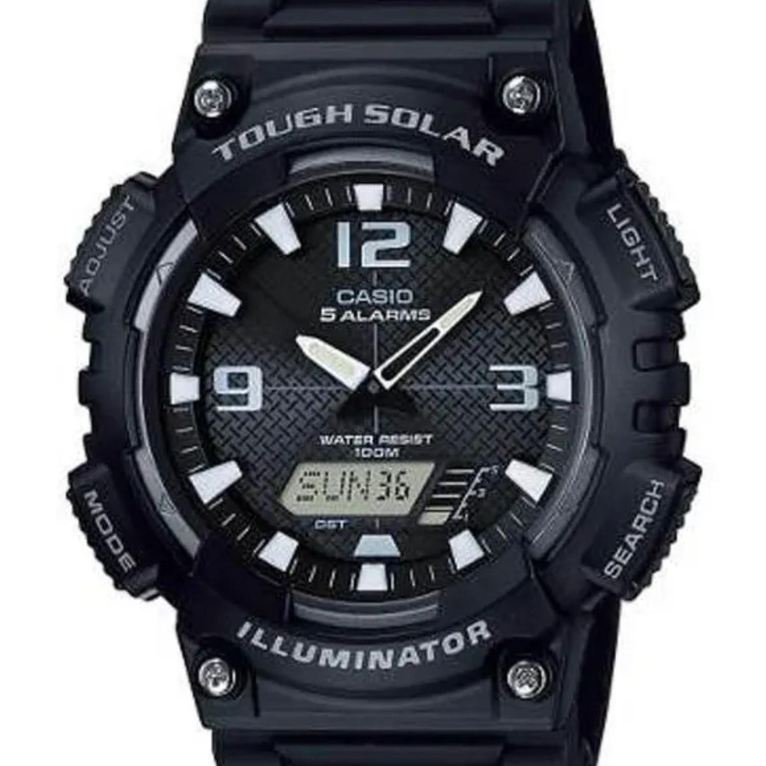 RELOJ DE PULSERA CASIO AQ-S810W-1AVDF HOMBRE - 1