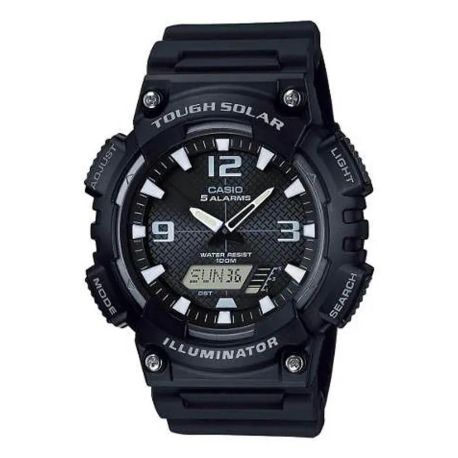 RELOJ DE PULSERA CASIO AQ-S810W-1AVDF HOMBRE - 2