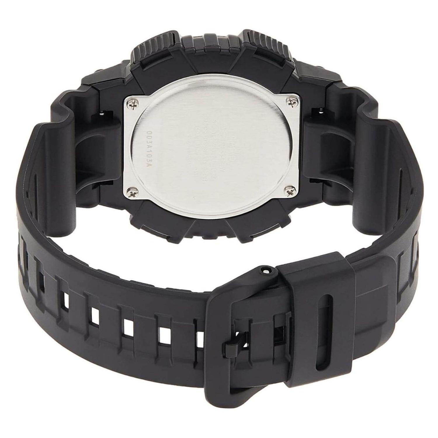 RELOJ DE PULSERA CASIO AQ-S810W-1AVDF HOMBRE - 3