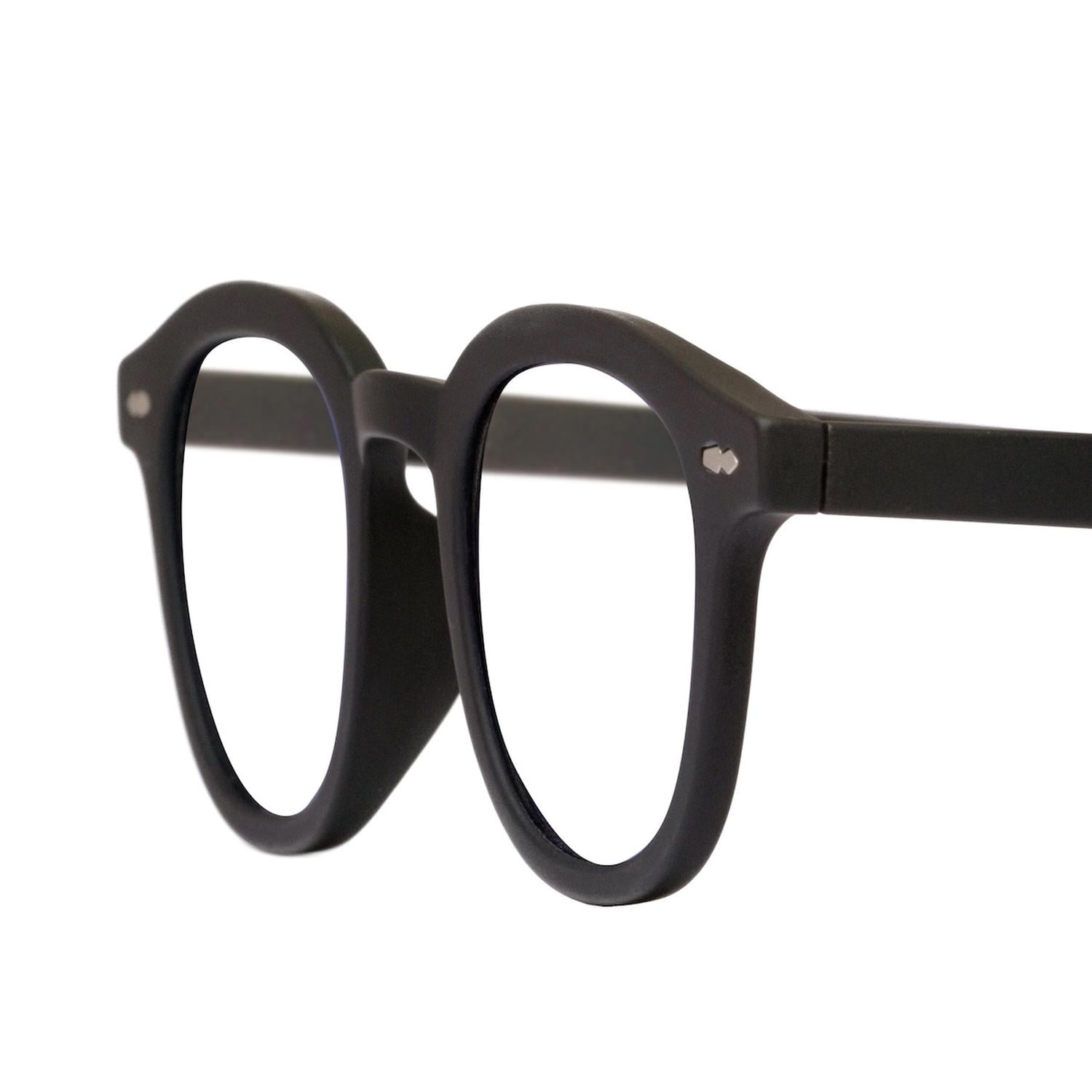 LENTES PANTALLA W.A.R RIVER BLACK - 4