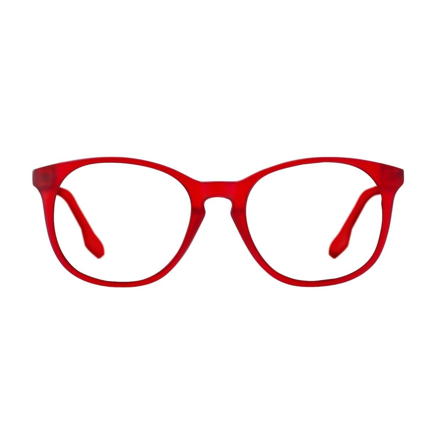 LENTES PANTALLA W.A.R LAND A1 RED WINE - 1
