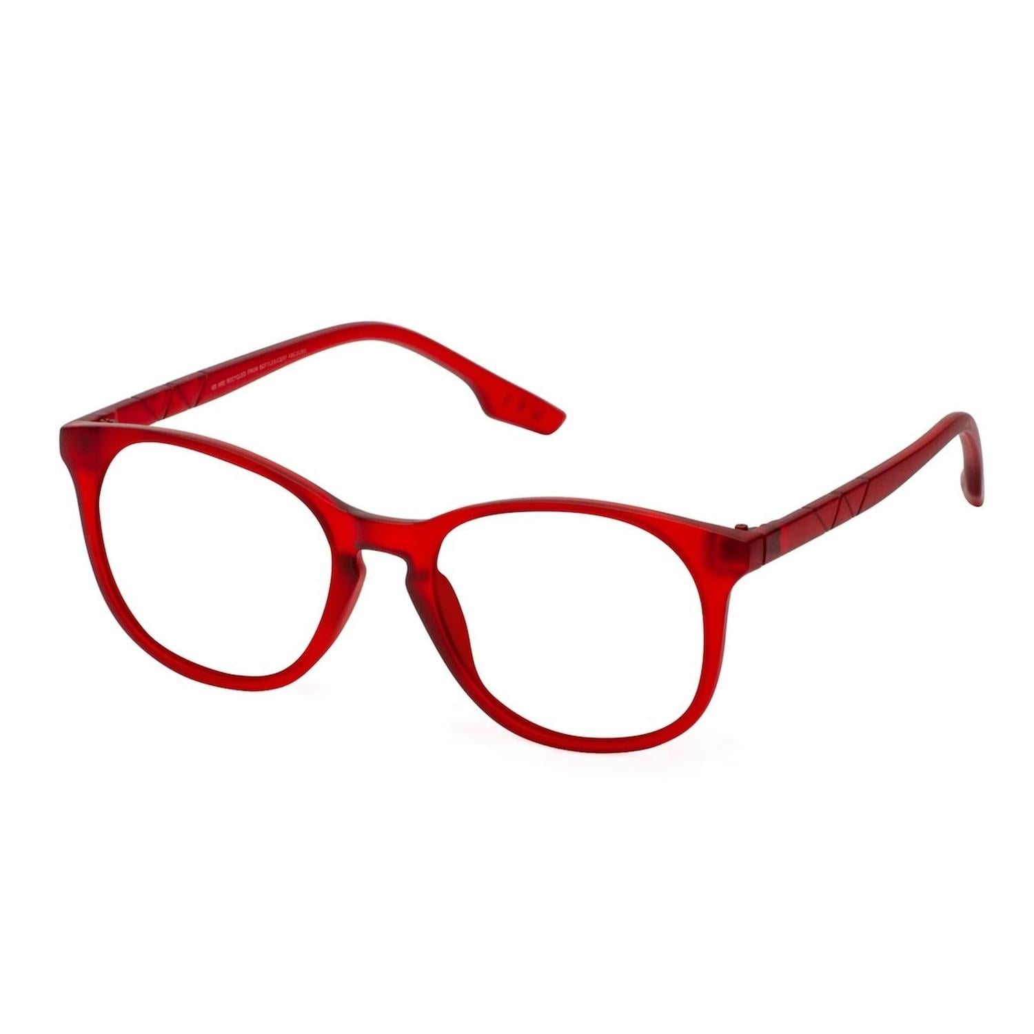 LENTES PANTALLA W.A.R LAND A1 RED WINE - 2