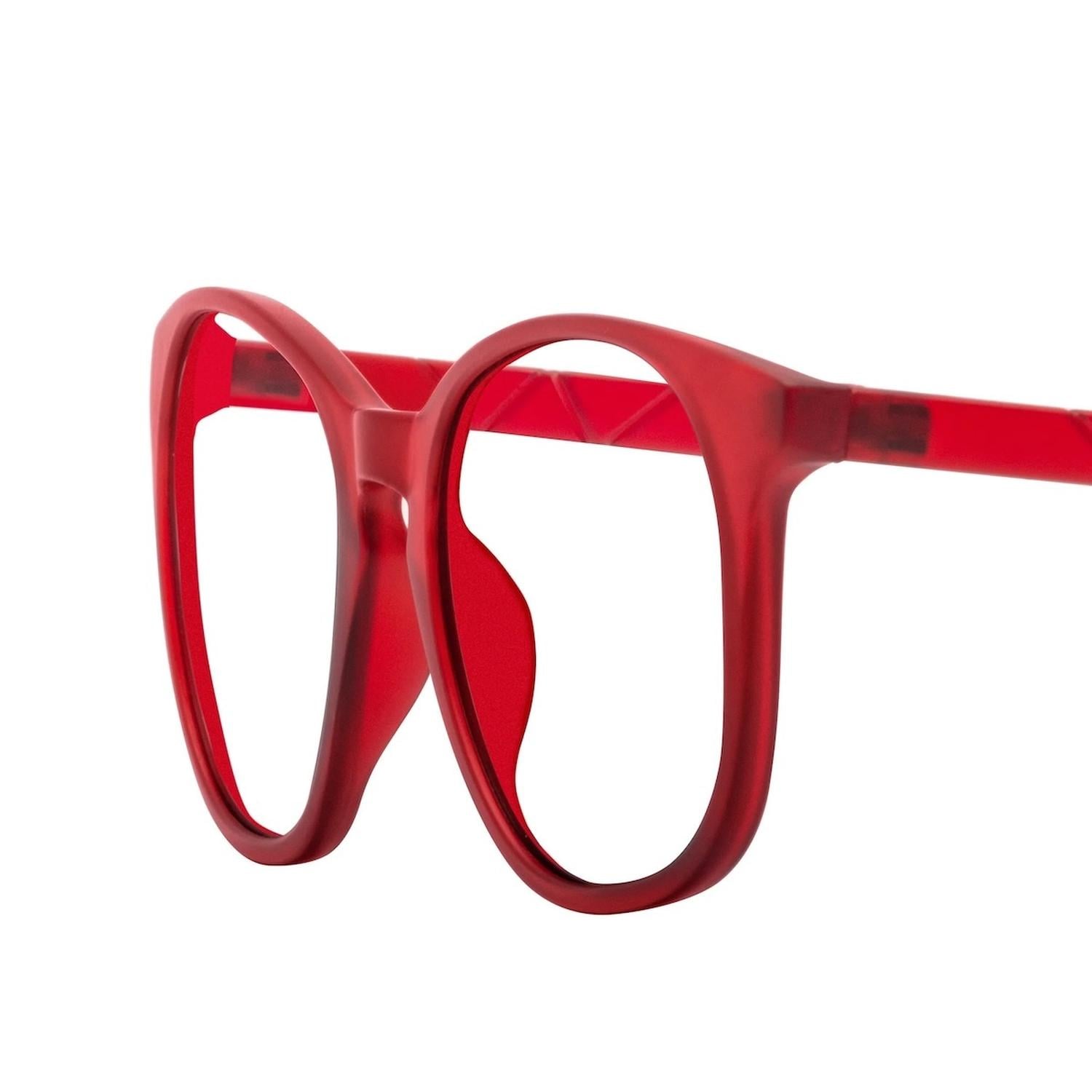 LENTES PANTALLA W.A.R LAND A1 RED WINE - 4