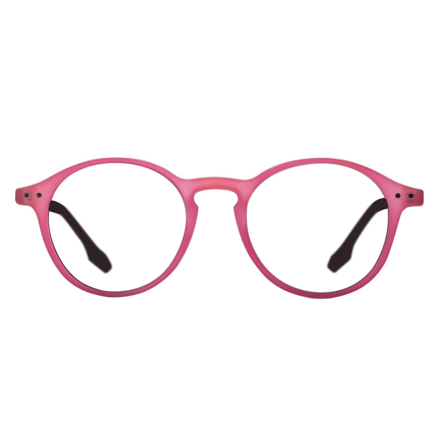 LENTES PANTALLA W.A.R SEA A2 ROSADO MATTE - 1