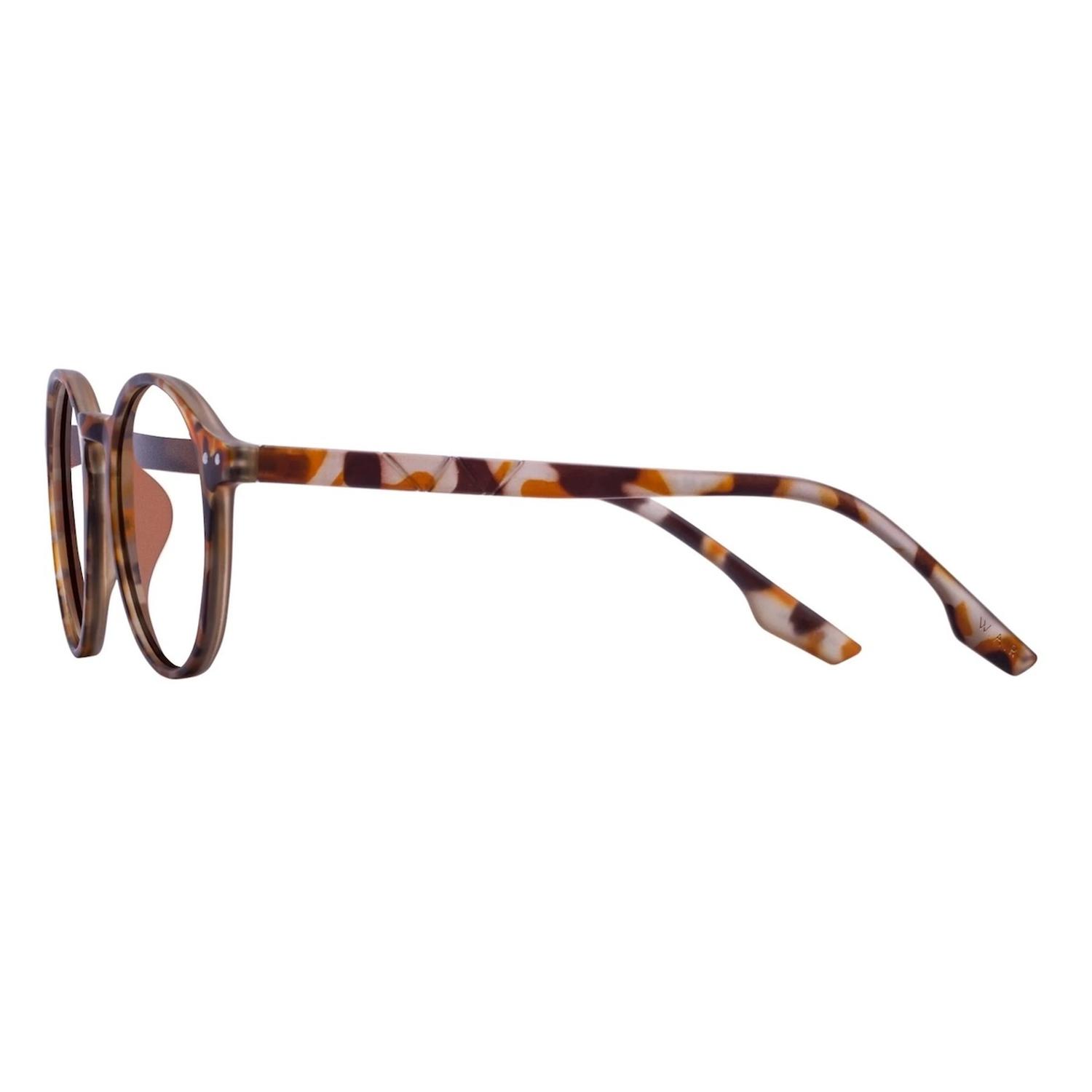 LENTES PANTALLA W.A.R SEA A2 TORTOISE - 3