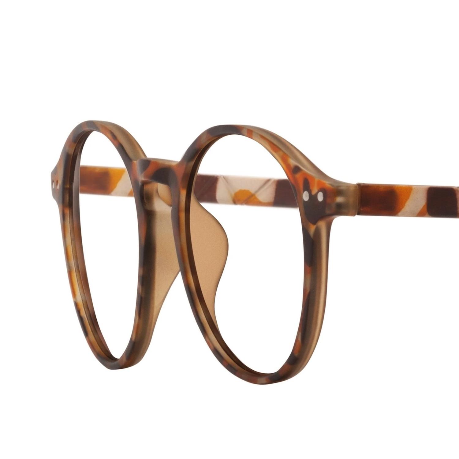 LENTES PANTALLA W.A.R SEA A2 TORTOISE - 4