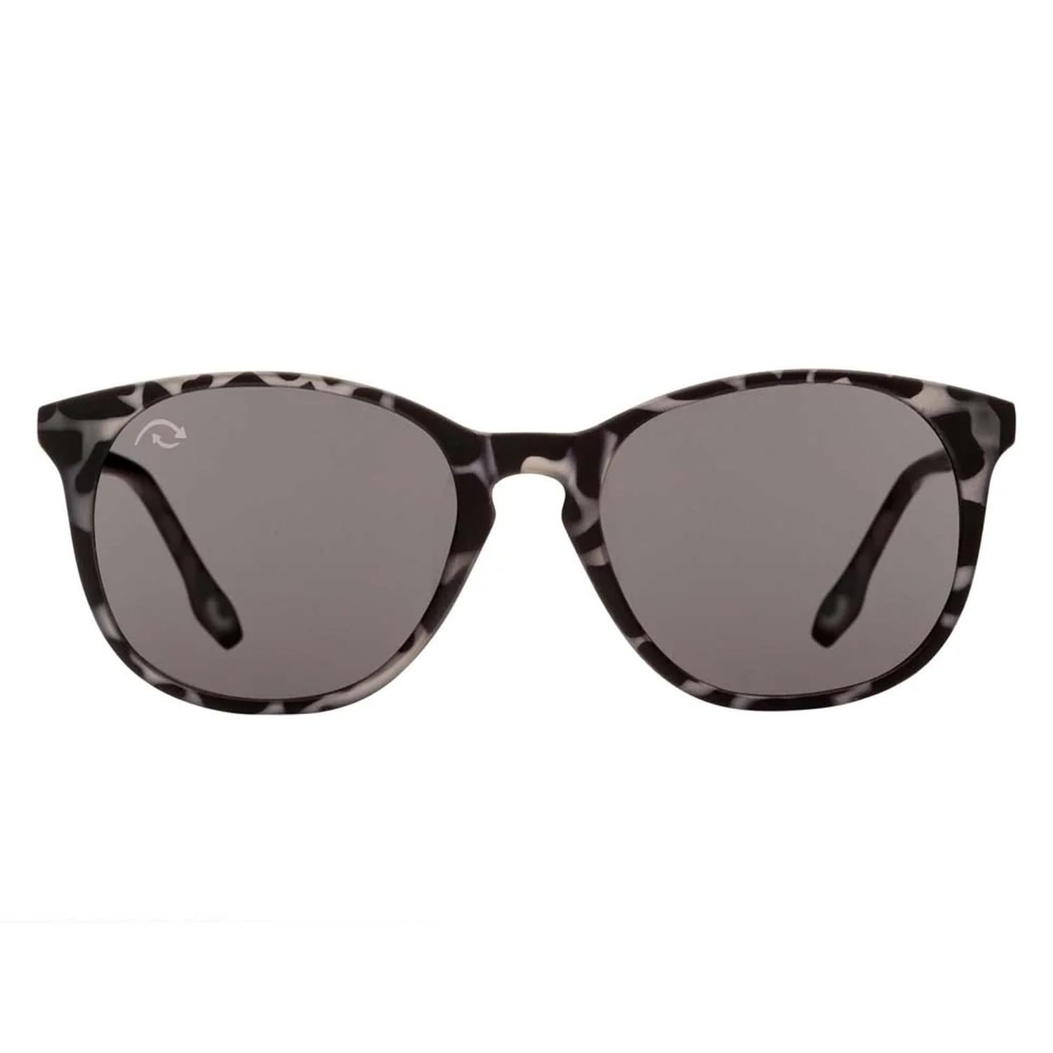 LENTES SOL W.A.R LAND A1 VOLCAN TORTOISE UV400 - 1