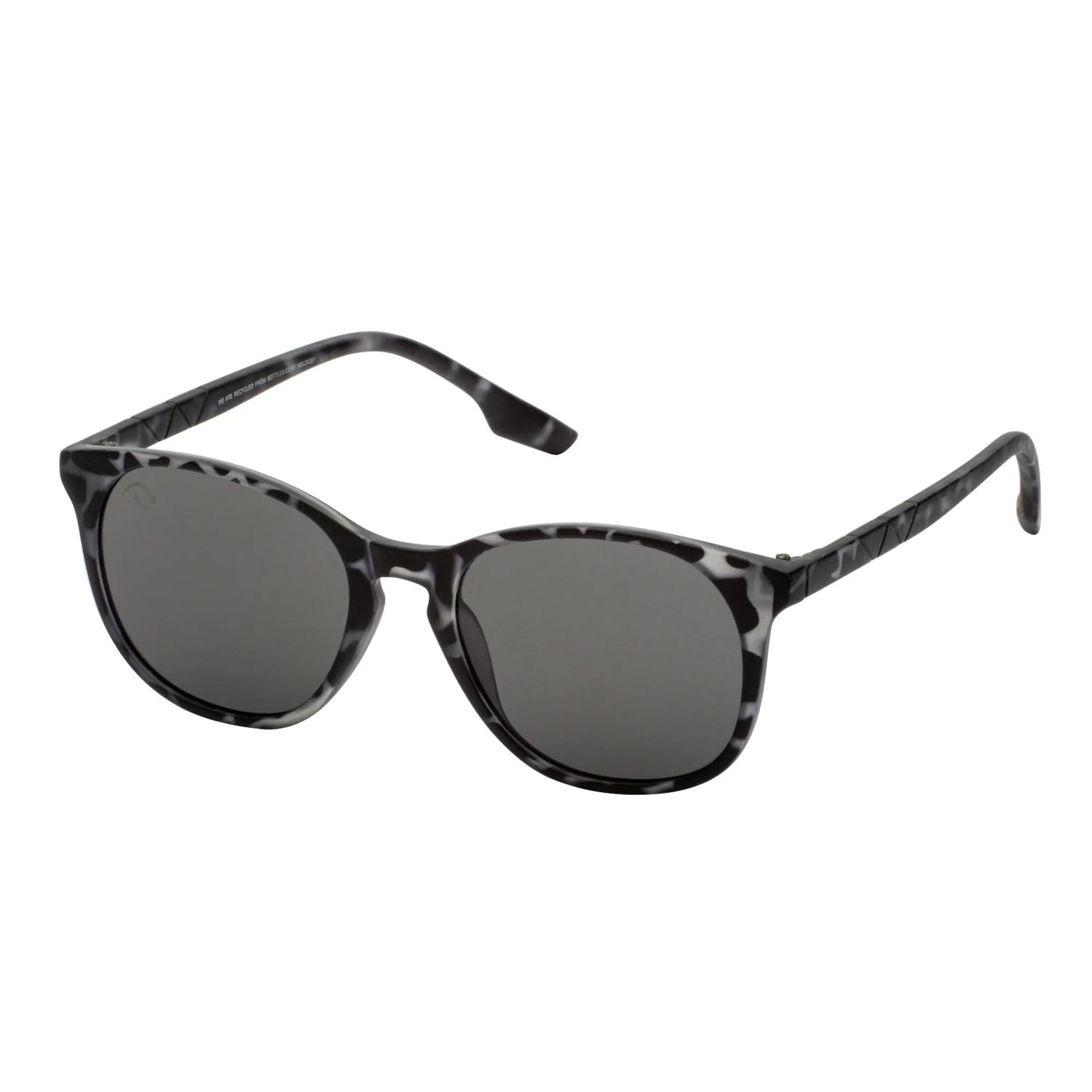 LENTES SOL W.A.R LAND A1 VOLCAN TORTOISE UV400 - 2