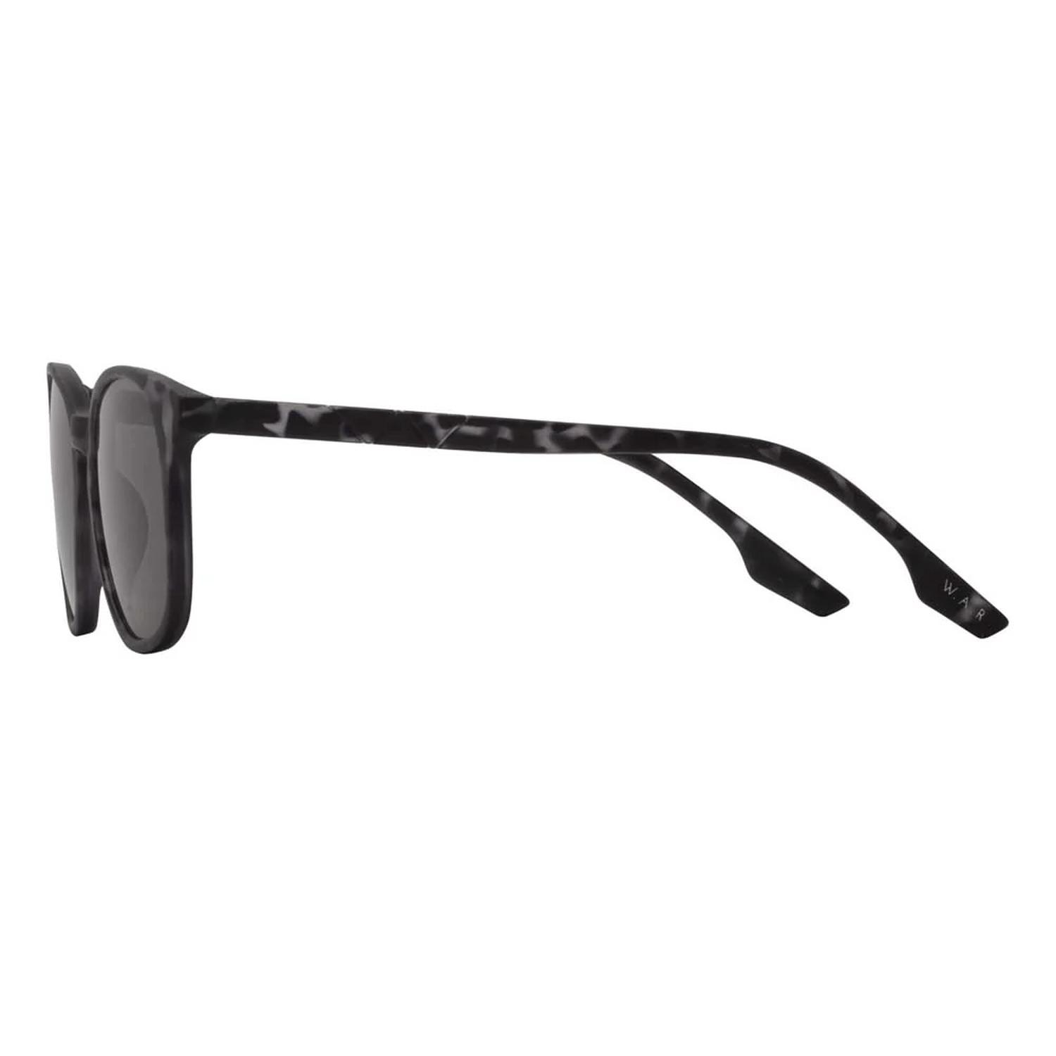 LENTES SOL W.A.R LAND A1 VOLCAN TORTOISE UV400 - 3