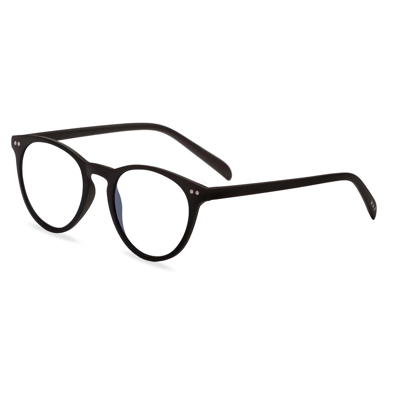 LENTES LECTURA W.A.R LAKE BLACK 1.0 - 2