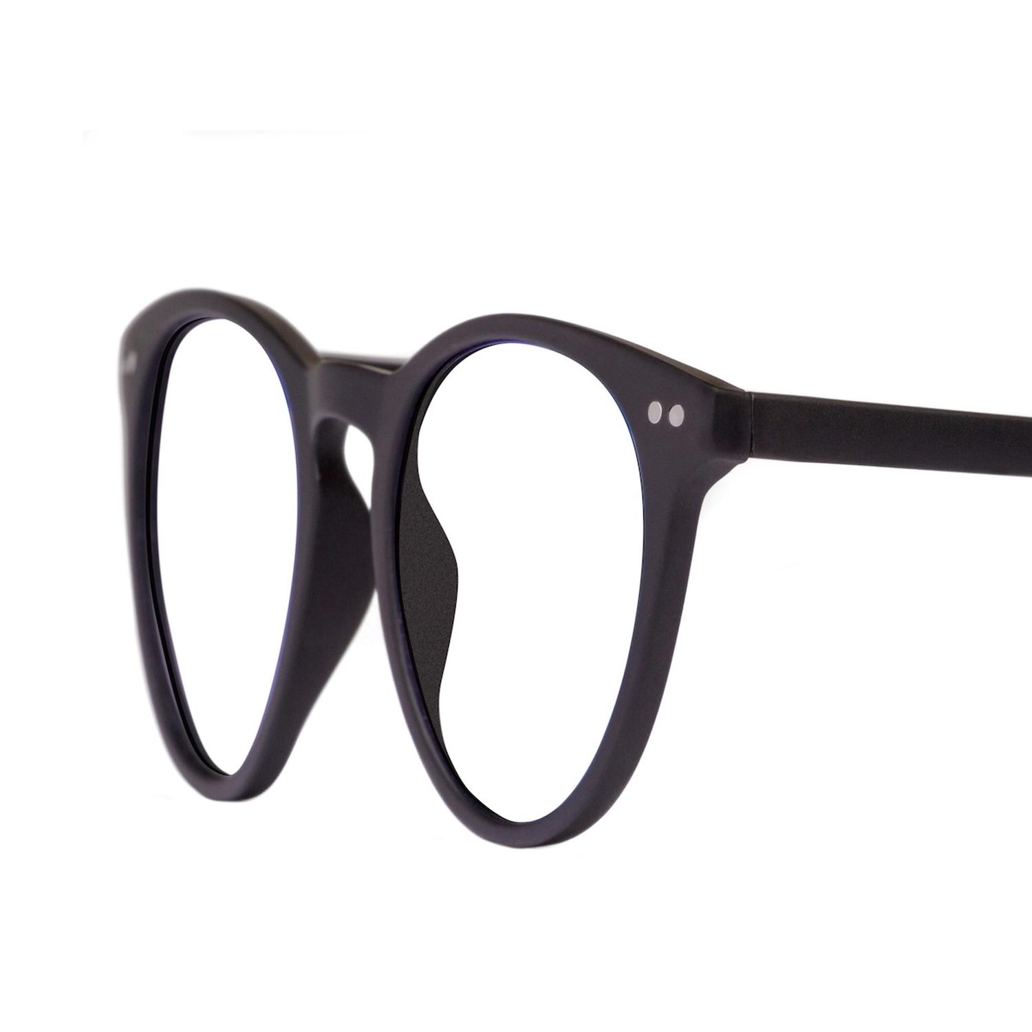 LENTES LECTURA W.A.R LAKE BLACK 1.0 - 4