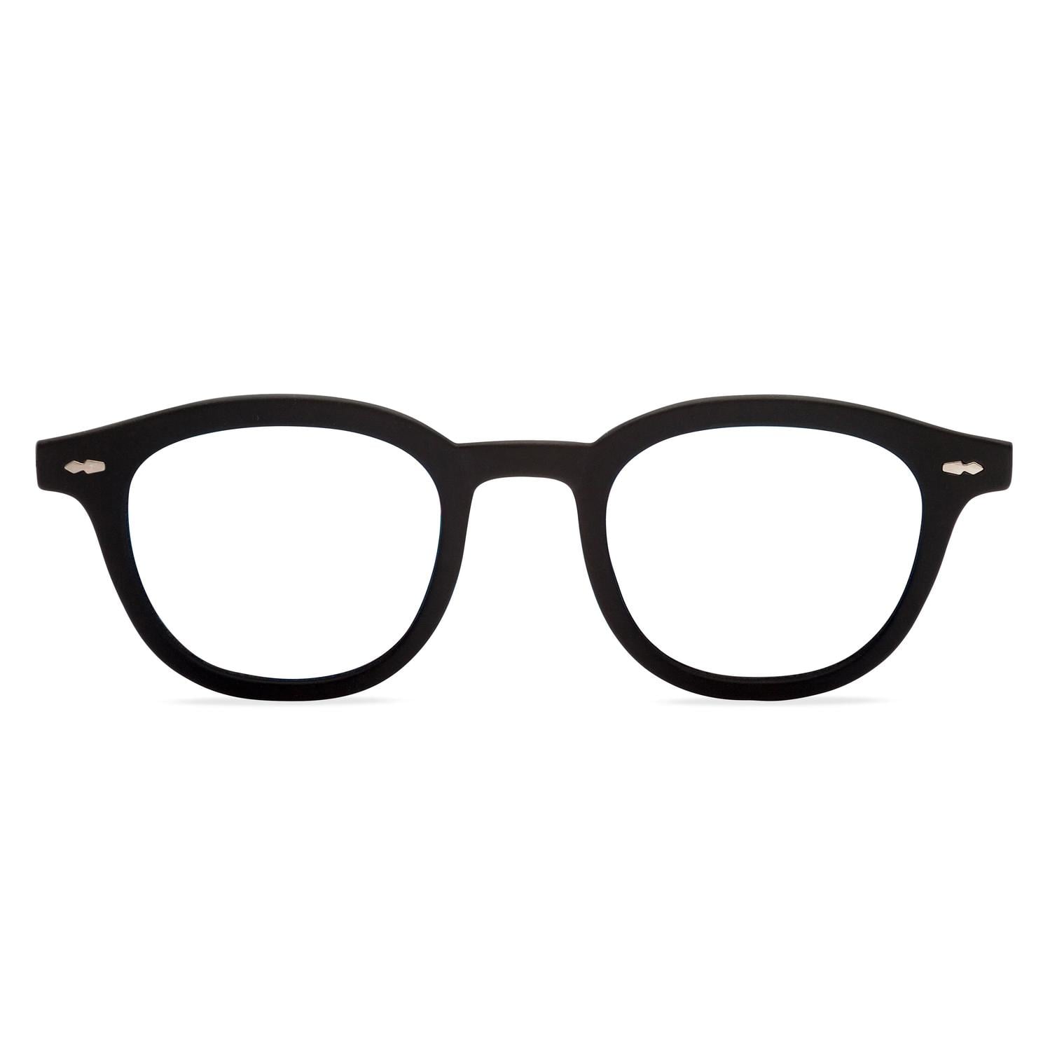 LENTES LECTURA W.A.R RIVER BLACK 1.0 - 1
