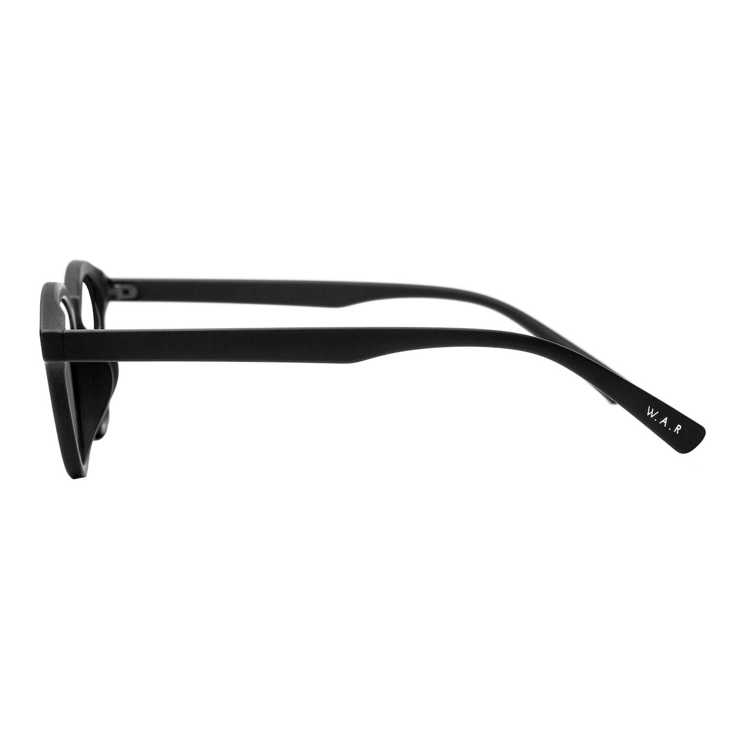 LENTES LECTURA W.A.R RIVER BLACK 1.0 - 3