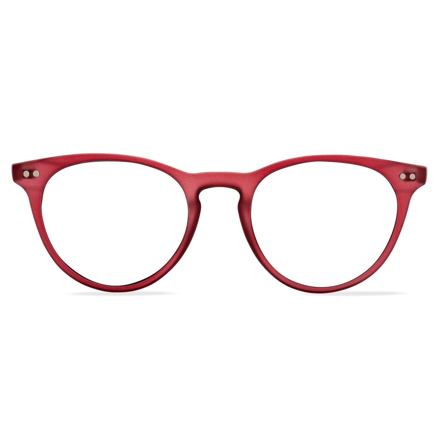 LENTES LECTURA W.A.R LAKE RED WINE 1.0 - 1