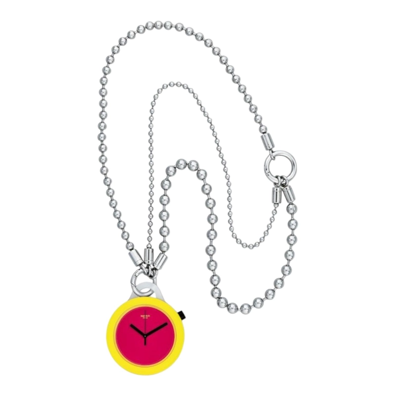 CADENA DE REPUESTO SWATCH POPBALLI - 3