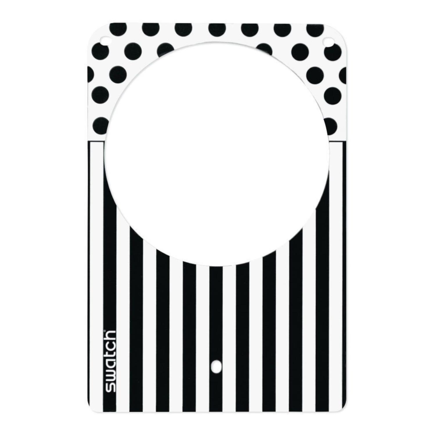 SOPORTE EXHIBIDOR PARA RELOJES SWATCH POPDESKI - 6