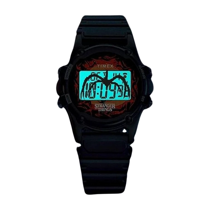 RELOJ TIMEX HOMBRE STRANGER THINGS TW2V5100068 - 4