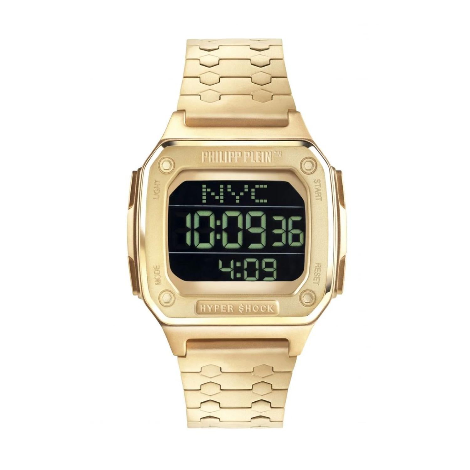 RELOJ PHILIPP PLEIN UNISEX HYPER SHOCK PWHAA0621 - 2