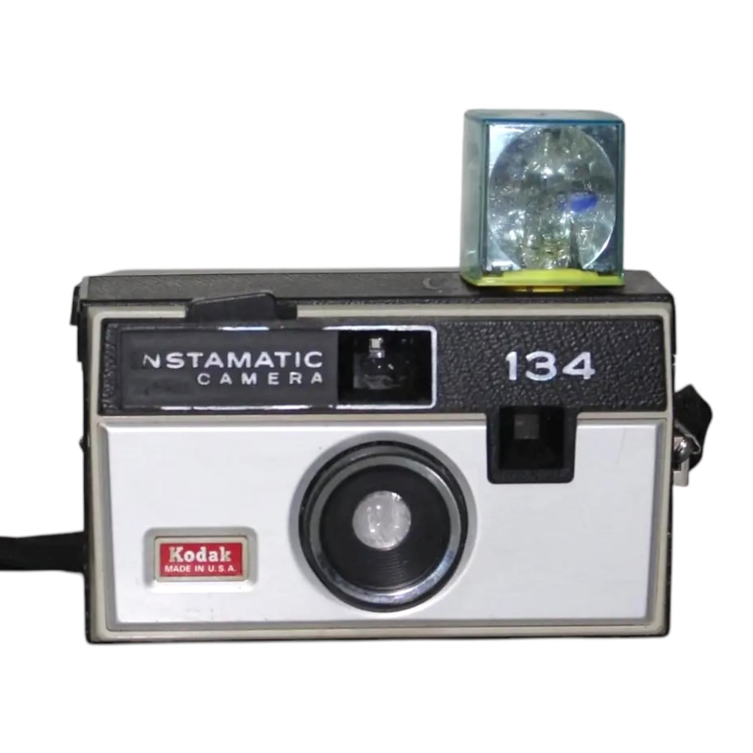 FLASH WESTINGHOUSE MAGICUBES VINTAGE NUEVO - 4