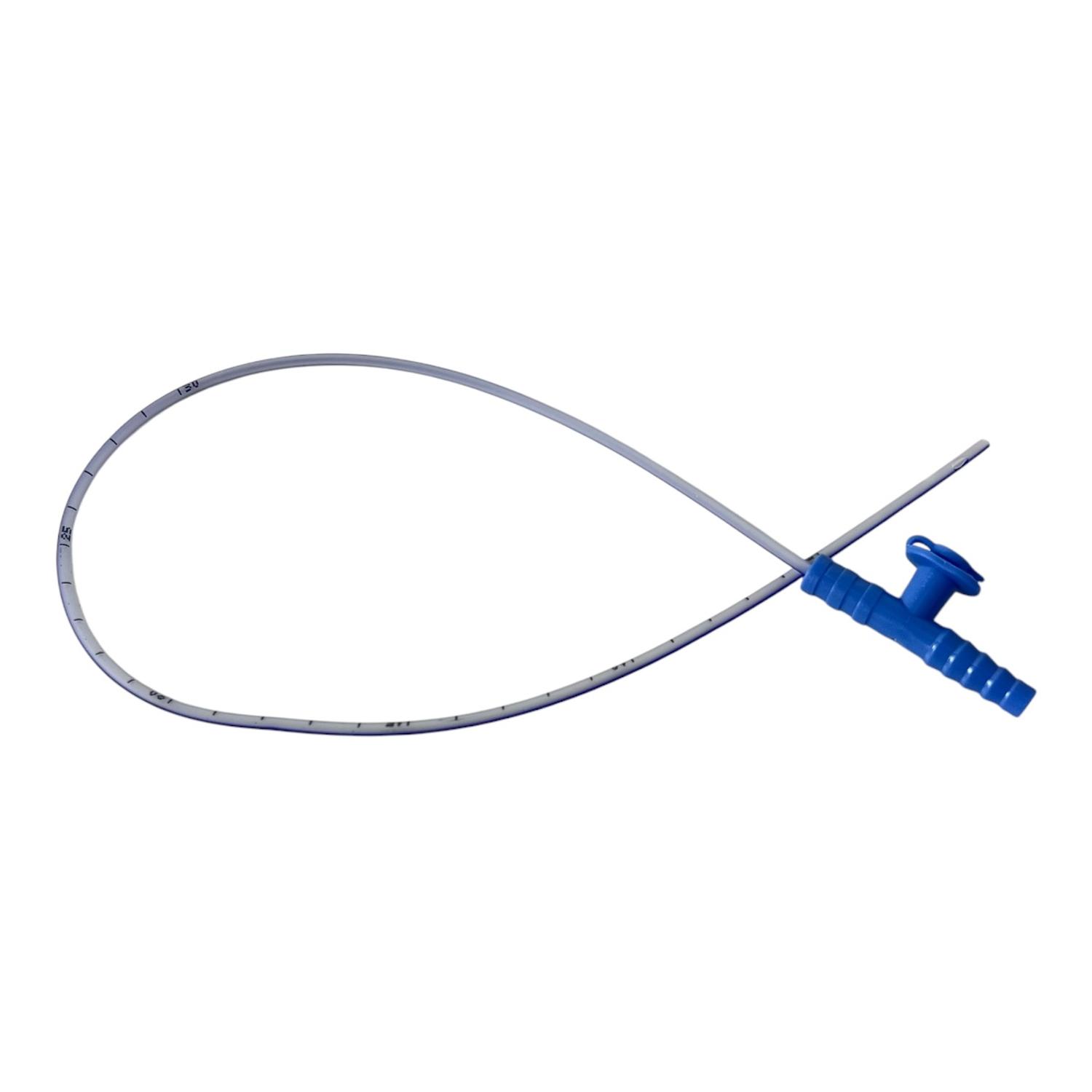 SONDA BOMBA ASPIRACION NUMERO 8 X 100 UNIDADES GREATCARE - 4