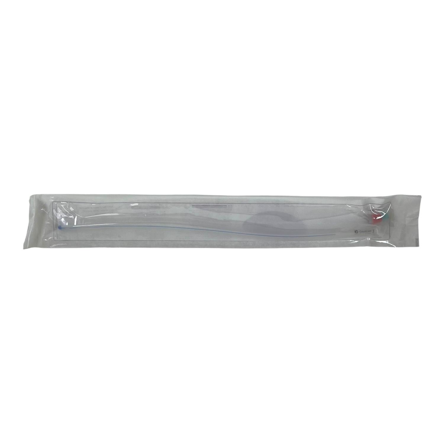 SONDA FOLEY 2 VIAS 18 FR 100% SILICONA CON BALON X 10 UN - 5